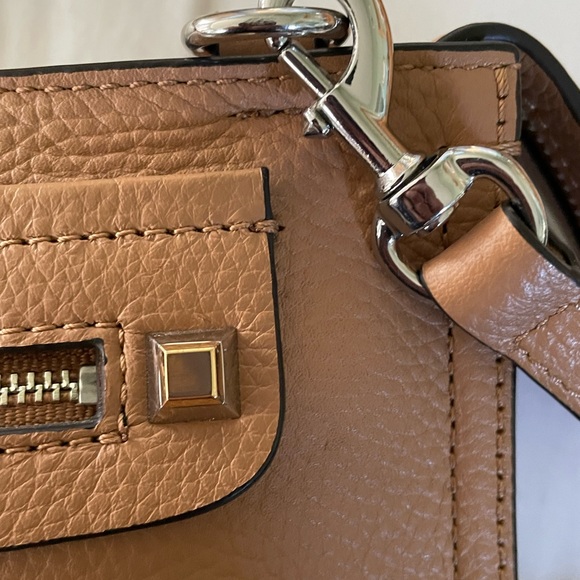 Rebecca Minkoff Avery Crossbody Bag - Picture 7 of 10